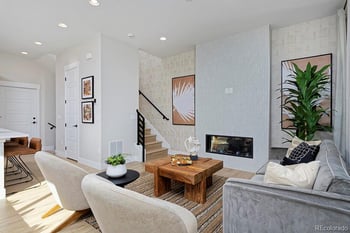 2876 S Machebeuf, Denver, CO 80236