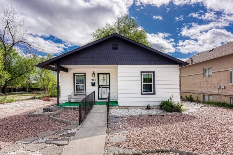 Home Worth Check