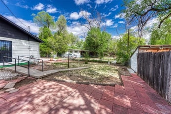929 S Arcadia St, Colorado Springs, CO 80903