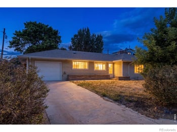 1360 Pine St, Loveland, CO 80537