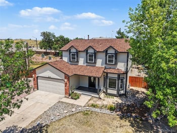 8640 Massey Cir, Colorado Springs, CO 80920