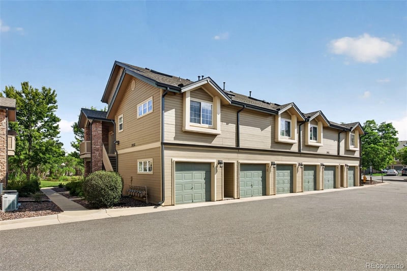2852 Centennial Dr #E, Littleton, CO 80123