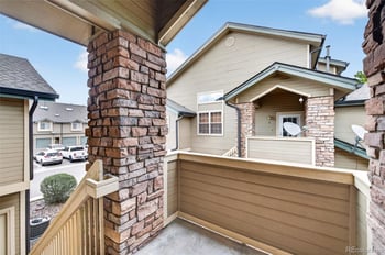 2852 W Centennial Dr #E, Littleton, CO 80123