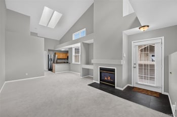2852 W Centennial Dr #E, Littleton, CO 80123