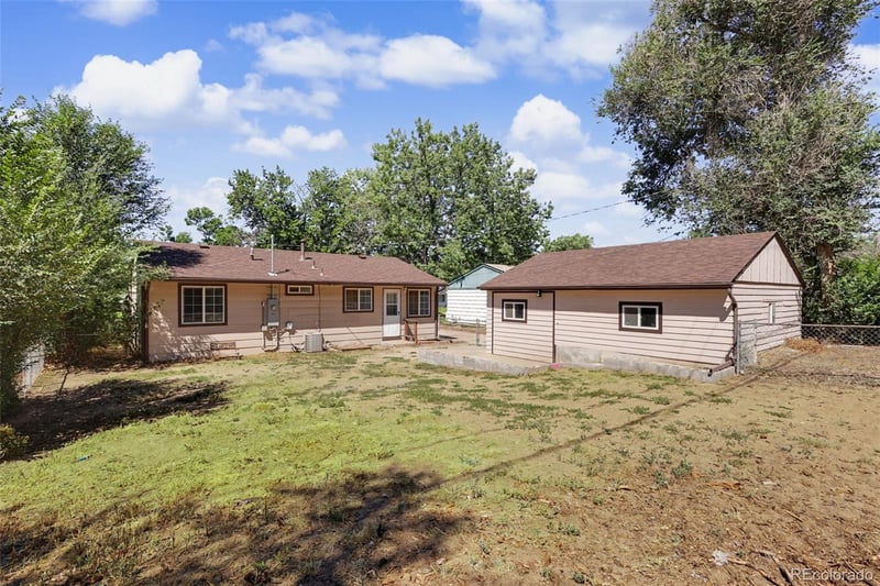 105 Linden Dr, Colorado Springs, CO 80911