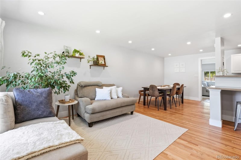 3791 Huron St, Englewood, CO 80110