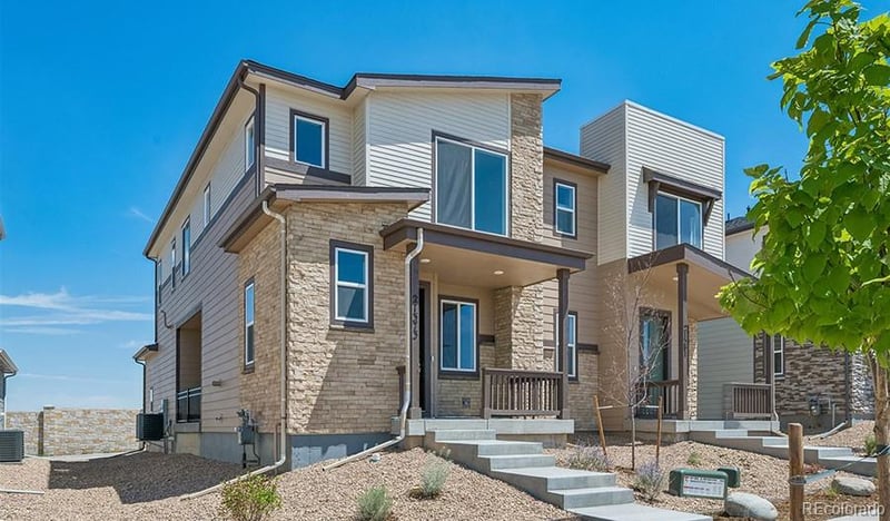 21373 E 67th Ave, Aurora, CO 80019