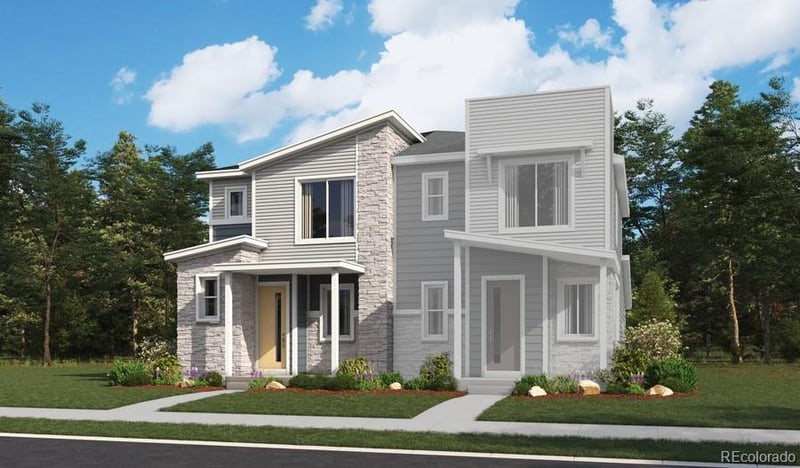 21373 67th Ave, Aurora, CO 80019