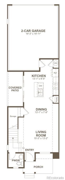 21373 67th Ave, Aurora, CO 80019