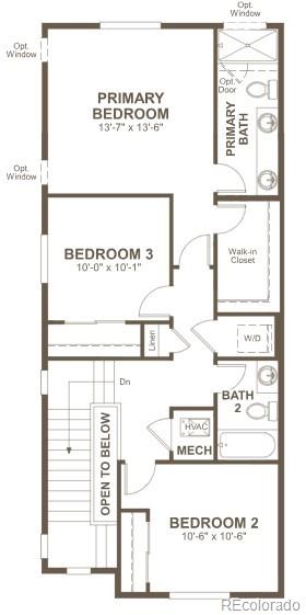 21373 E 67th Ave, Aurora, CO 80019