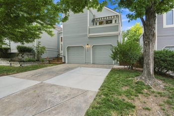 6356 S Glencoe Ct, Centennial, CO 80121