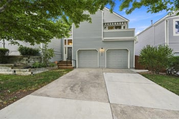 6356 S Glencoe Ct, Centennial, CO 80121