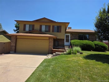 4868 S Xenophon St, Morrison, CO 80465