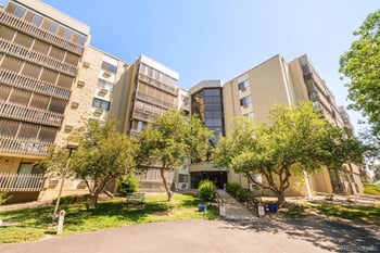 14390 E Marina Dr #311, Aurora, CO 80014