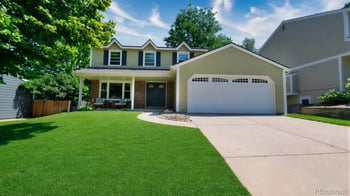 6719 E Costilla Cir, Centennial, CO 80112