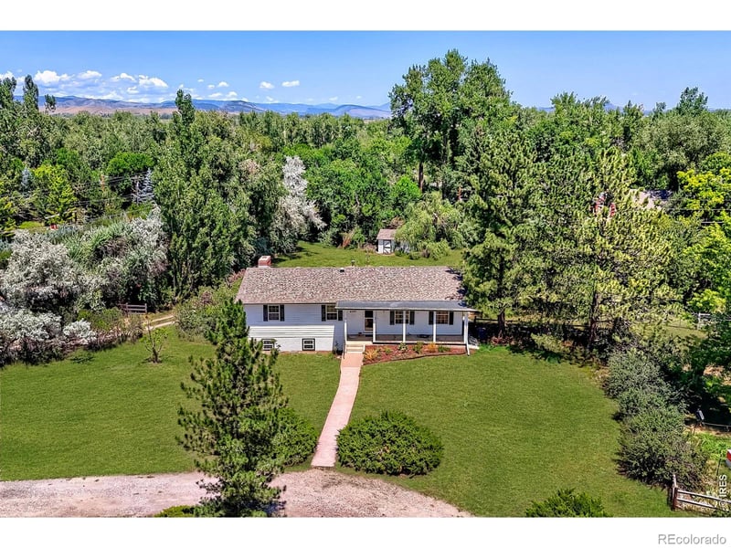 6397 Starling Ct, Longmont, CO 80503