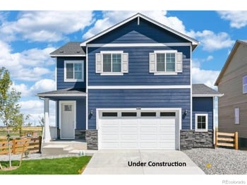 866 Trumpet Ln, Windsor, CO 80550