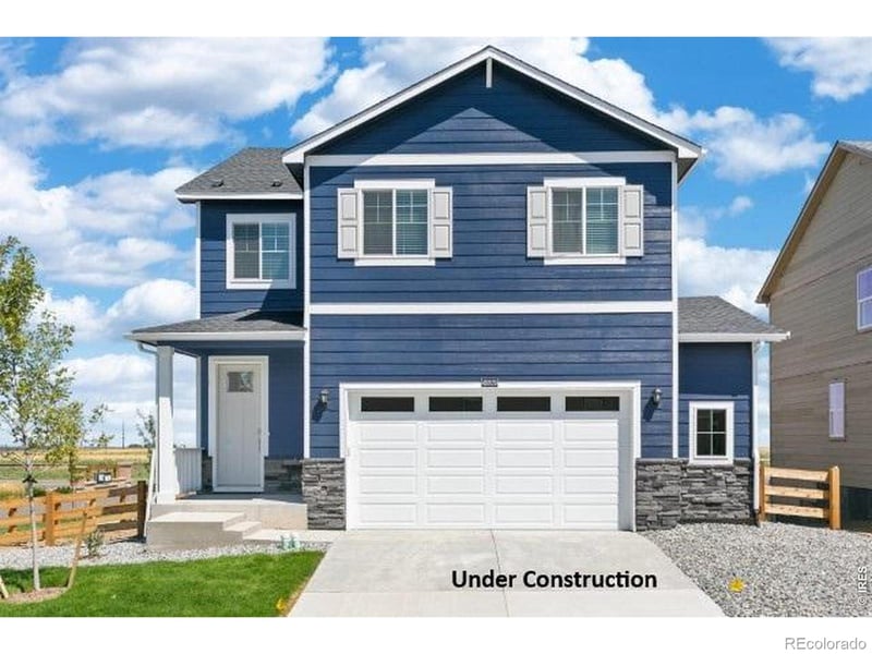 866 Trumpet Ln, Windsor, CO 80550
