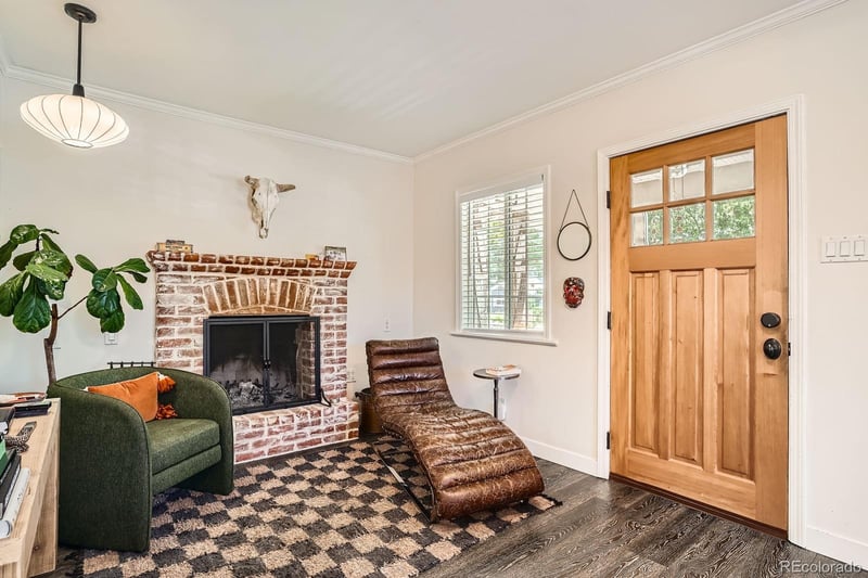 4935 Meade St, Denver, CO 80221