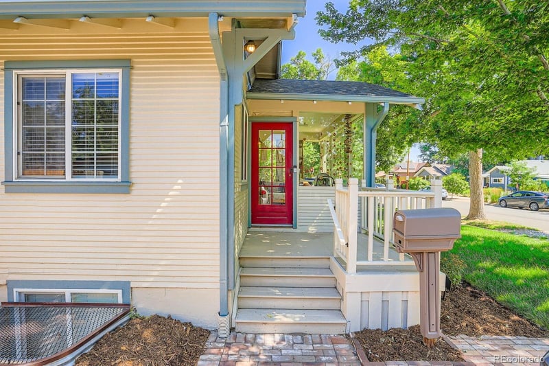 4935 Meade St, Denver, CO 80221
