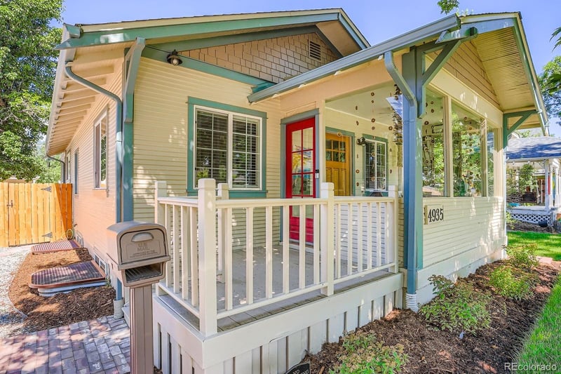 4935 Meade St, Denver, CO 80221