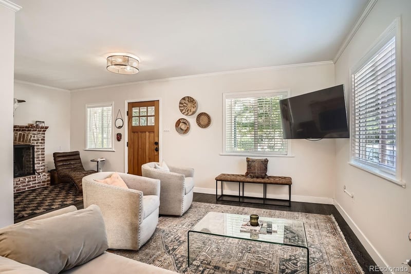 4935 Meade St, Denver, CO 80221