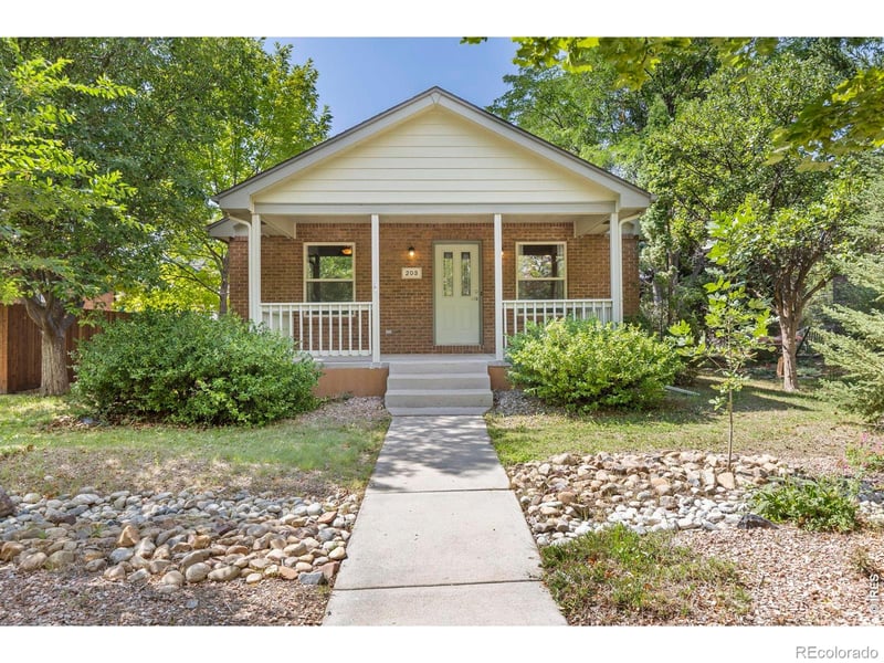 Home Worth Check