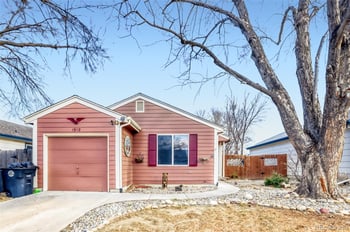 1912 Rice St, Longmont, CO 80501