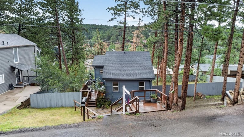 30063 Spruce Rd, Evergreen, CO 80439