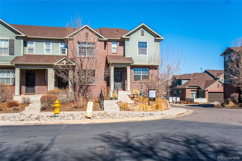 7440 8th Ave #28, Denver, CO 80230