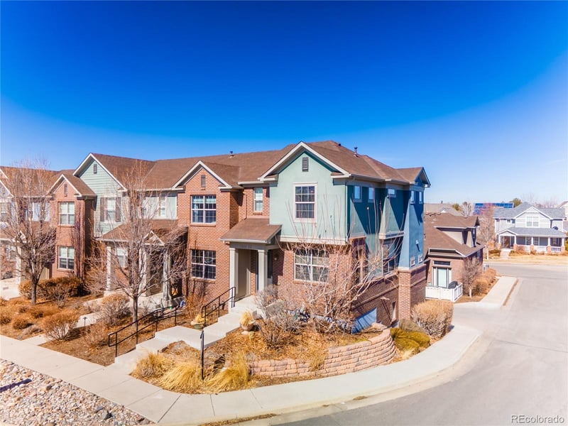 7440 8th Ave #28, Denver, CO 80230