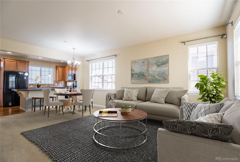 7440 8th Ave #28, Denver, CO 80230
