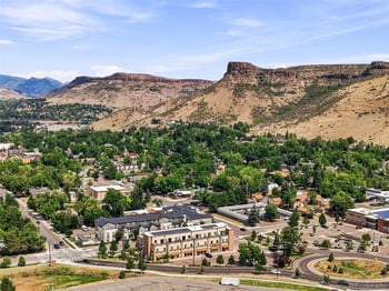 615 24th St #204, Golden, CO 80401