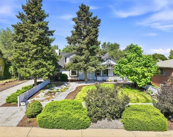 5427 Tejon St, Denver, CO 80221