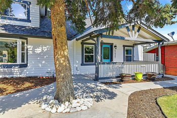 5427 Tejon St, Denver, CO 80221