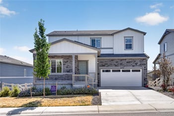 2174 Villageview Ln, Castle Rock, CO 80104