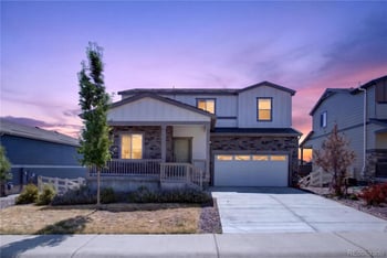 2174 Villageview Ln, Castle Rock, CO 80104