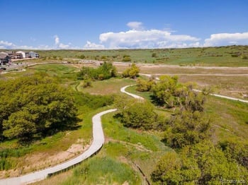 13788 Daffodil Way, Parker, CO 80134