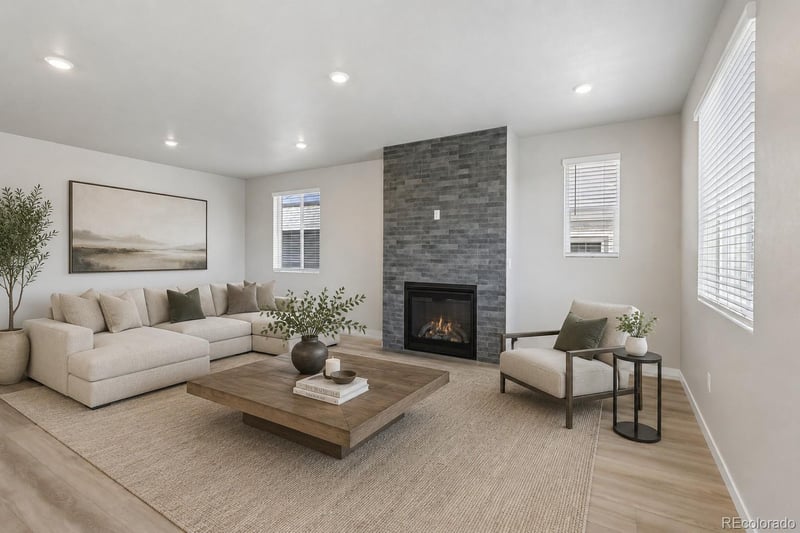 13788 Daffodil Way, Parker, CO 80134