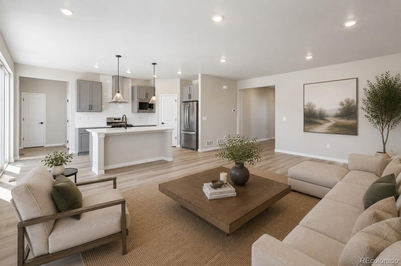 13788 Daffodil Way, Parker, CO 80134