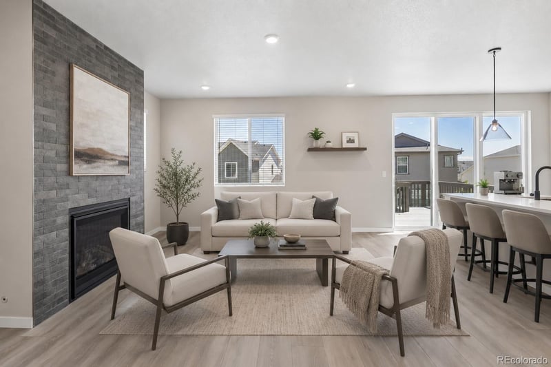 13788 Daffodil Way, Parker, CO 80134