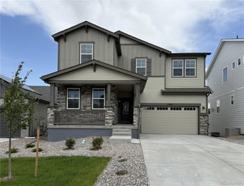 13788 Daffodil Way, Parker, CO 80134