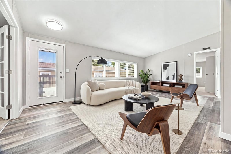 2100 W 100th Ave Lot 312, Denver, CO 80260