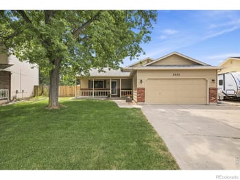 2431 Sunstone Dr, Fort Collins, CO 80525