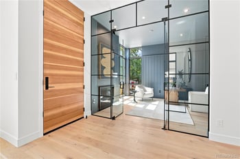 1505 S Gaylord St, Denver, CO 80210