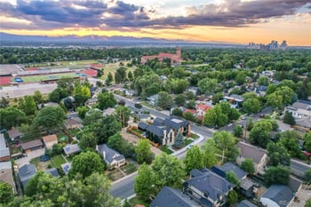 1505 S Gaylord St, Denver, CO 80210