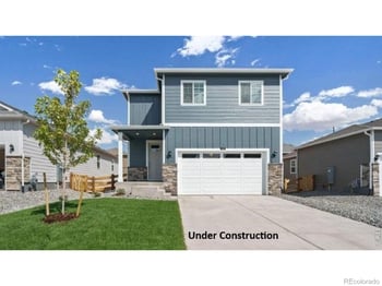 854 Trumpet Ln, Windsor, CO 80550