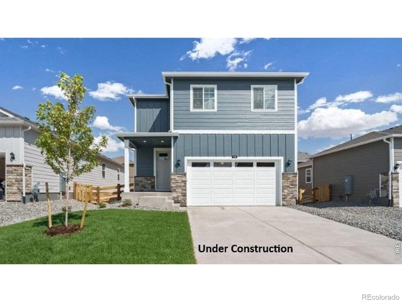 854 Trumpet Ln, Windsor, CO 80550