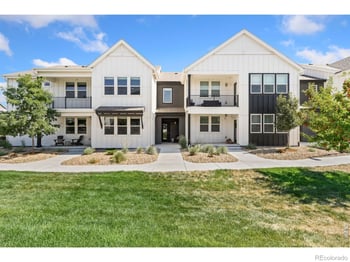 533 Vicot Way #C, Fort Collins, CO 80524