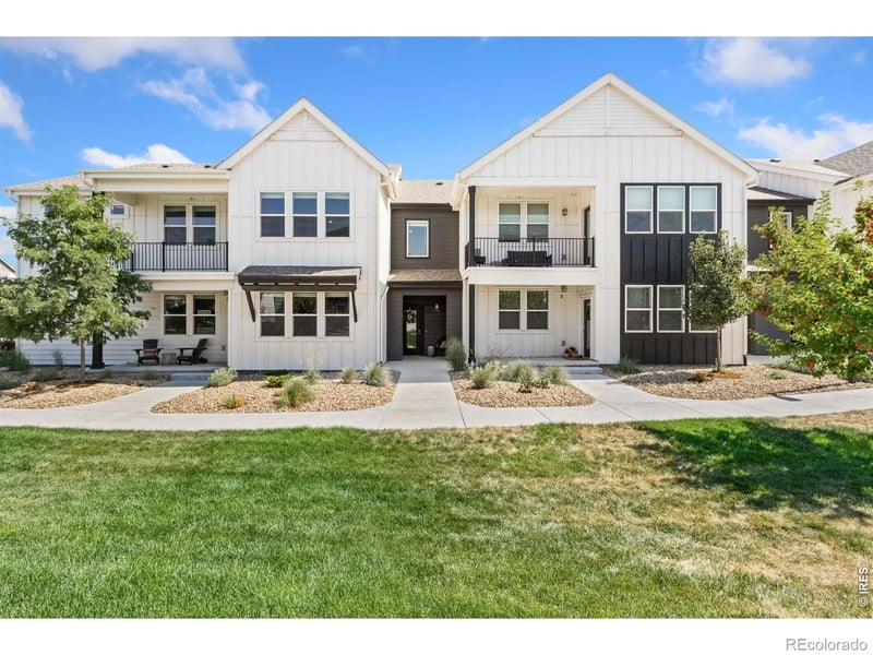 533 Vicot Way #C, Fort Collins, CO 80524